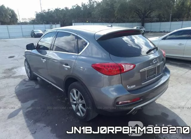 JN1BJ0RP8HM388270 фото 4