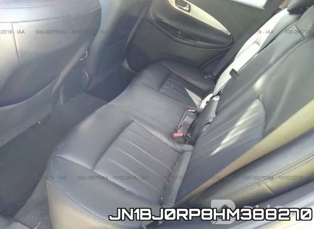 JN1BJ0RP8HM388270 фото 9