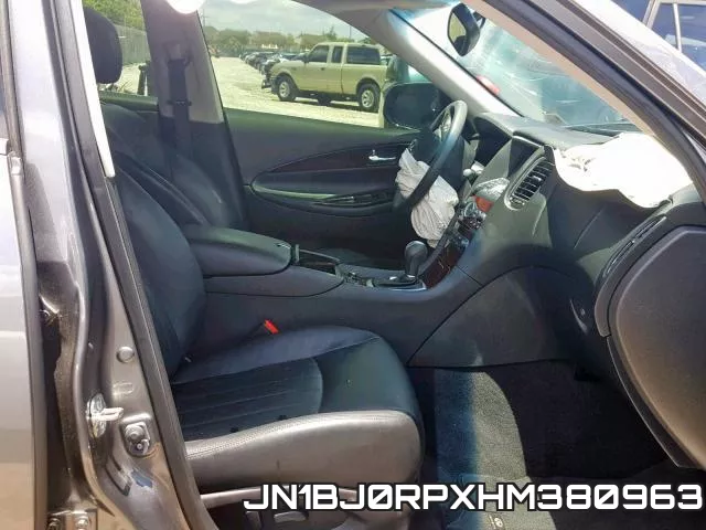 JN1BJ0RPXHM380963 фото 6