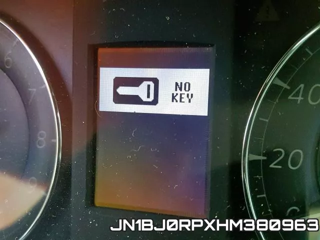 JN1BJ0RPXHM380963 фото 9