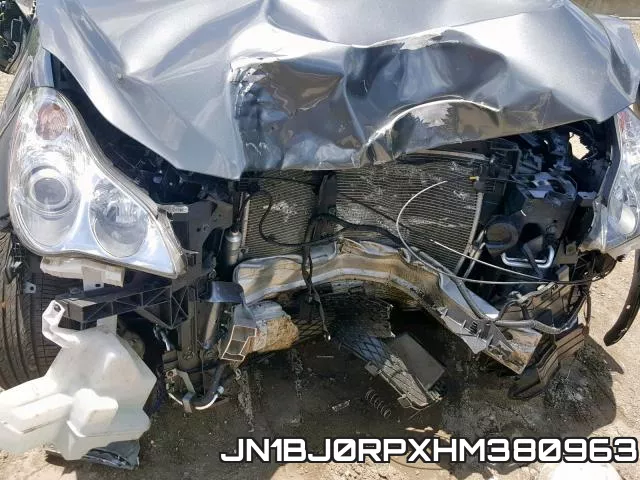 JN1BJ0RPXHM380963 фото 10