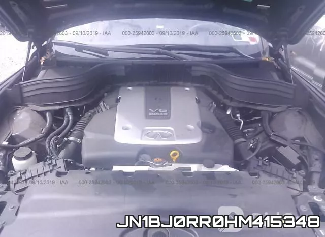 JN1BJ0RR0HM415348 фото 2