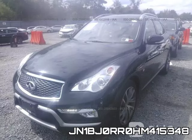 JN1BJ0RR0HM415348 фото 3