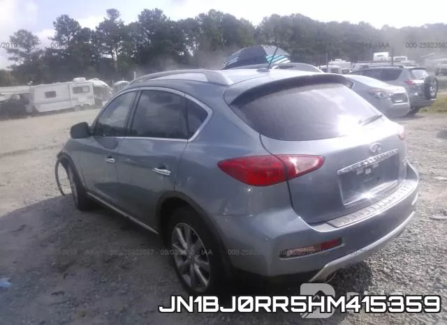 JN1BJ0RR5HM415359 фото 4