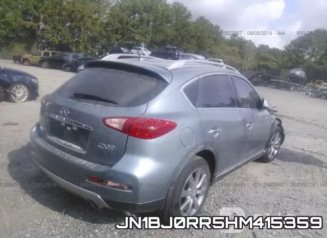 JN1BJ0RR5HM415359 фото 5