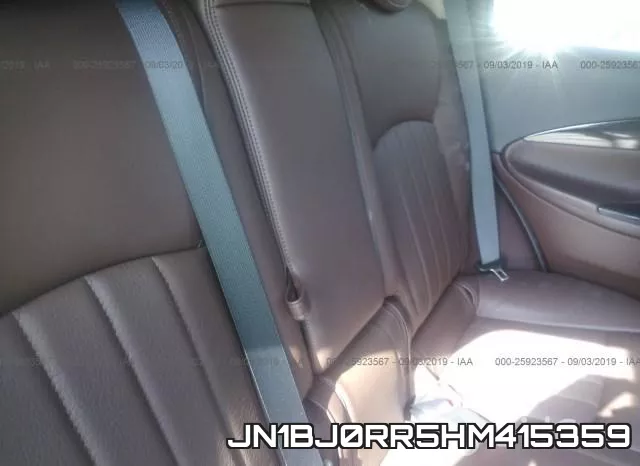JN1BJ0RR5HM415359 фото 9