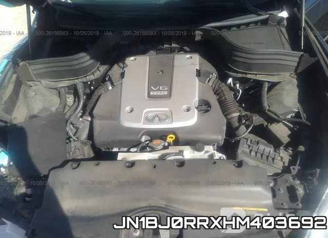 JN1BJ0RRXHM403692 фото 2