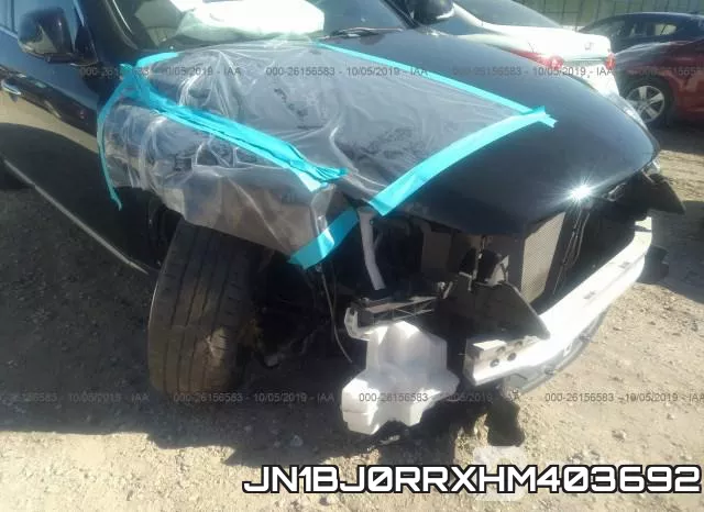 JN1BJ0RRXHM403692 фото 7