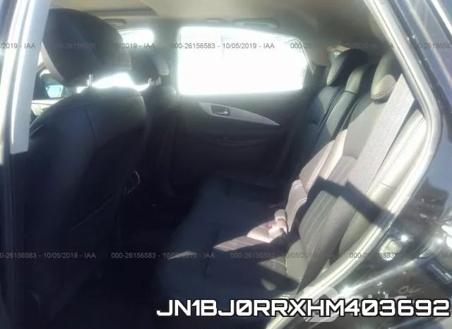 JN1BJ0RRXHM403692 фото 9