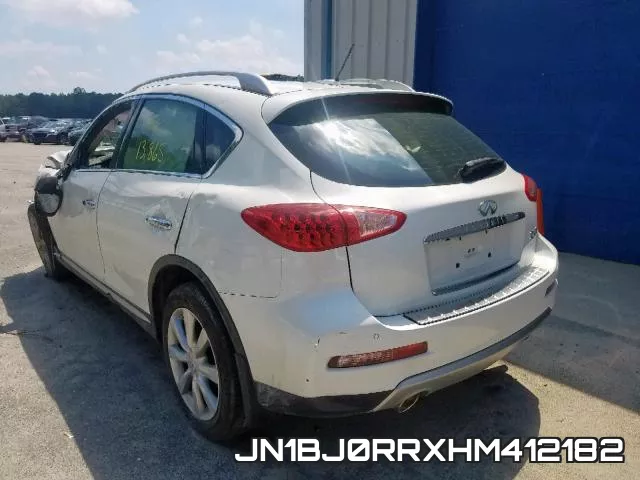 JN1BJ0RRXHM412182 фото 4