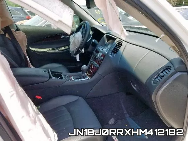 JN1BJ0RRXHM412182 фото 6