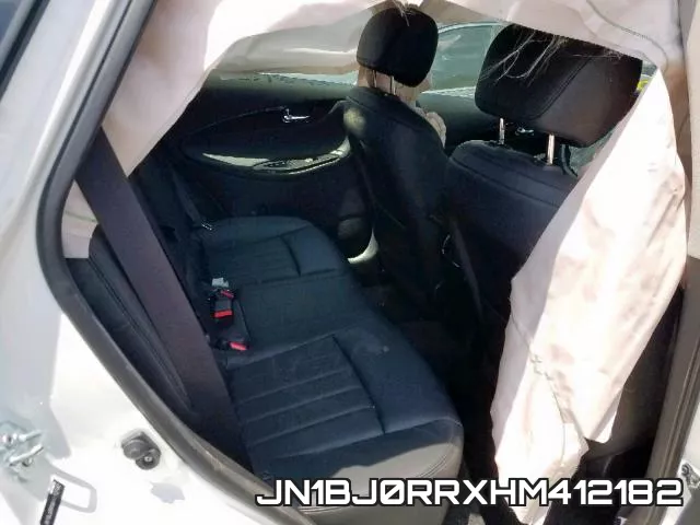 JN1BJ0RRXHM412182 фото 7
