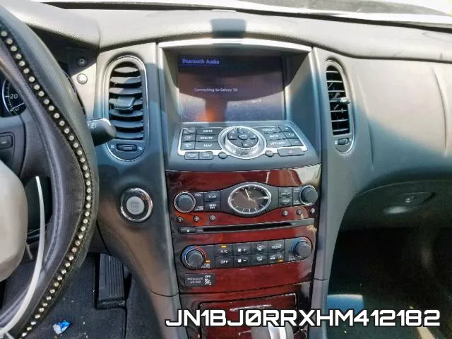 JN1BJ0RRXHM412182 фото 10