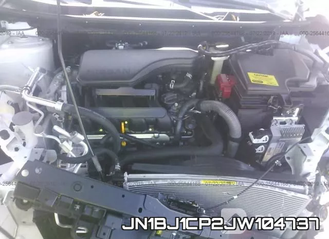 JN1BJ1CP2JW104737 фото 2