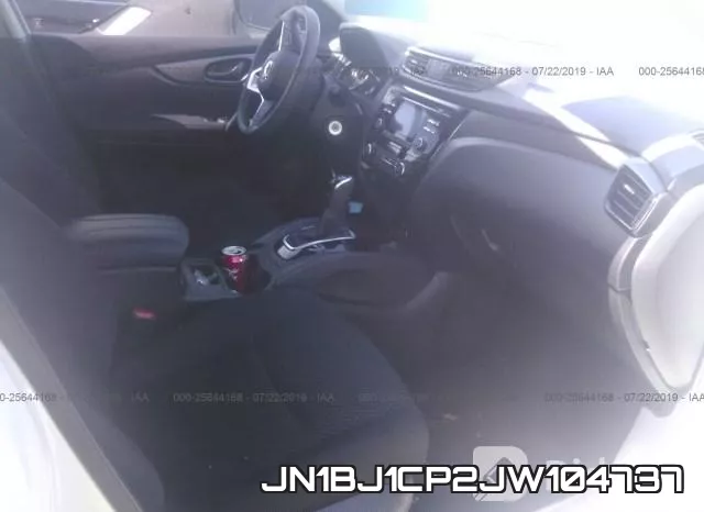 JN1BJ1CP2JW104737 фото 6