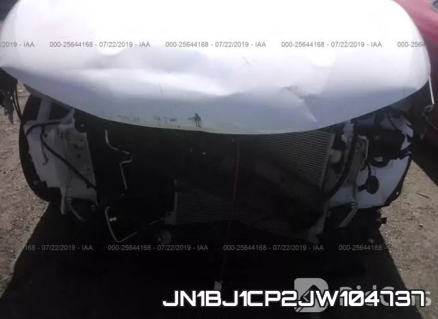 JN1BJ1CP2JW104737 фото 7
