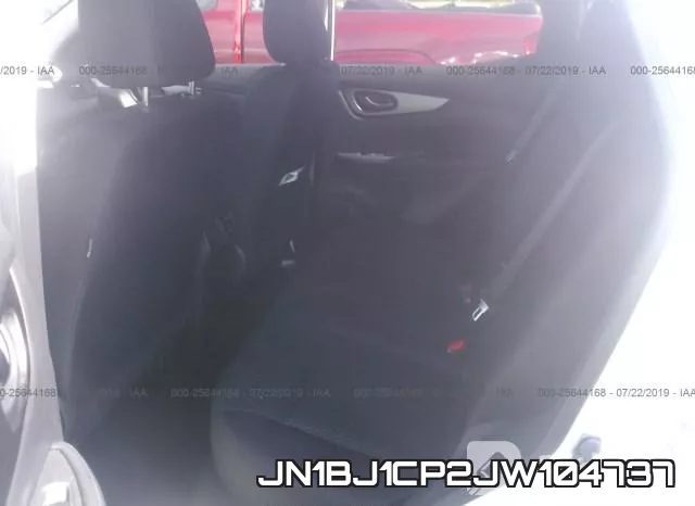 JN1BJ1CP2JW104737 фото 9