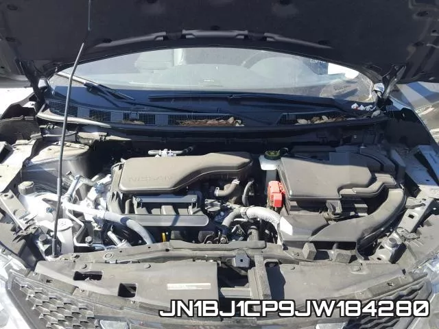 JN1BJ1CP9JW184280 фото 8