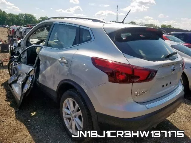 JN1BJ1CR3HW137175 фото 4