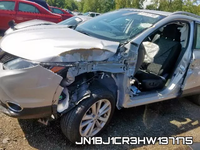 JN1BJ1CR3HW137175 фото 10