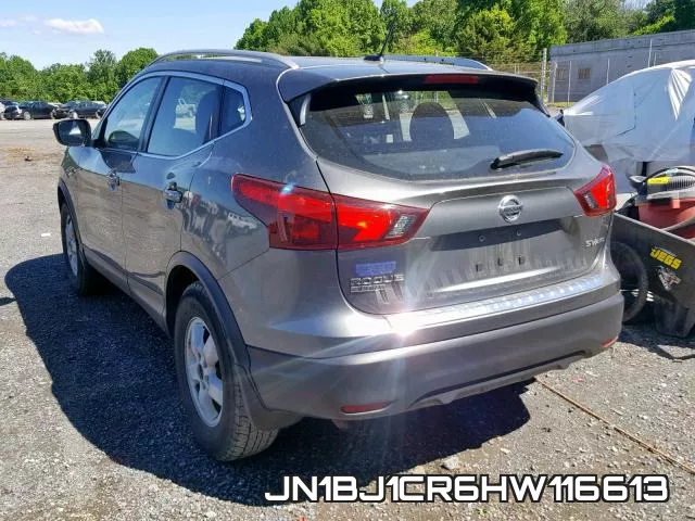 JN1BJ1CR6HW116613 фото 4