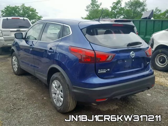 JN1BJ1CR6KW317211 фото 4