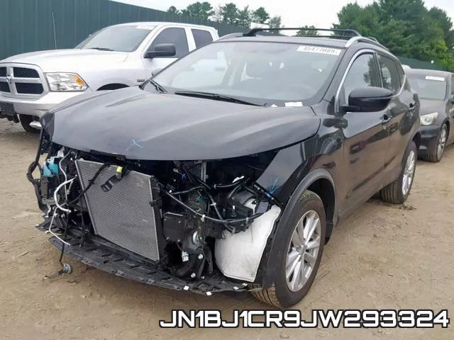 JN1BJ1CR9JW293324 фото 3