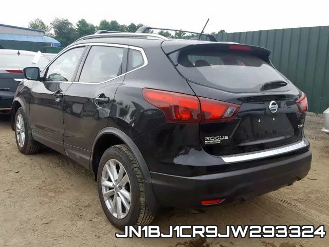 JN1BJ1CR9JW293324 фото 4