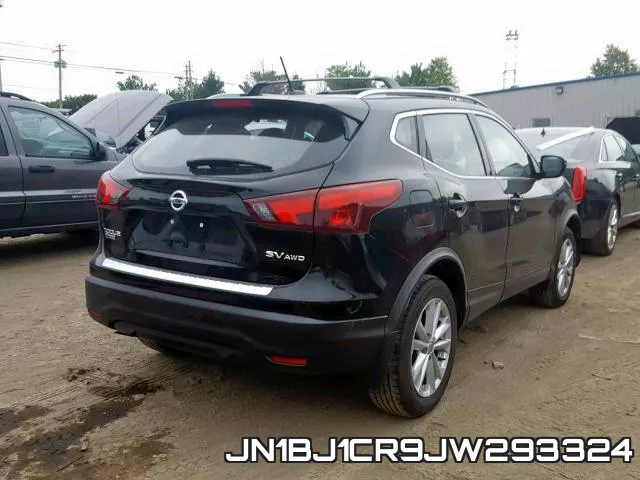 JN1BJ1CR9JW293324 фото 5