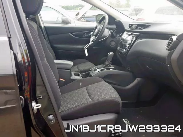 JN1BJ1CR9JW293324 фото 6