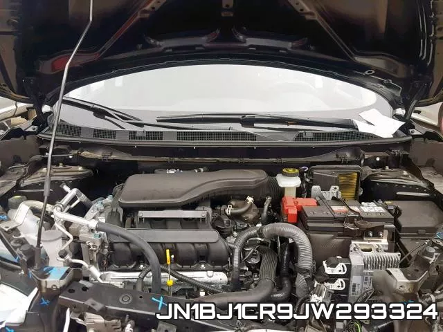 JN1BJ1CR9JW293324 фото 8