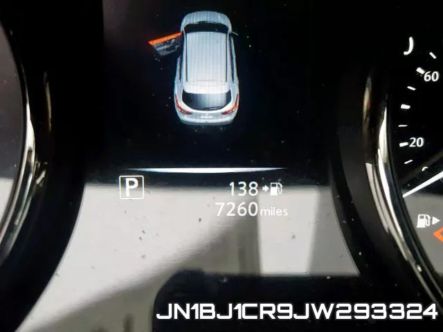 JN1BJ1CR9JW293324 фото 9