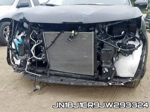 JN1BJ1CR9JW293324 фото 10
