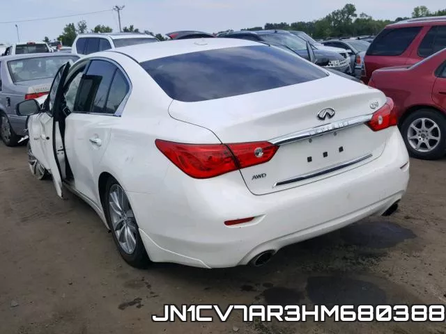 JN1CV7AR3HM680388 фото 4