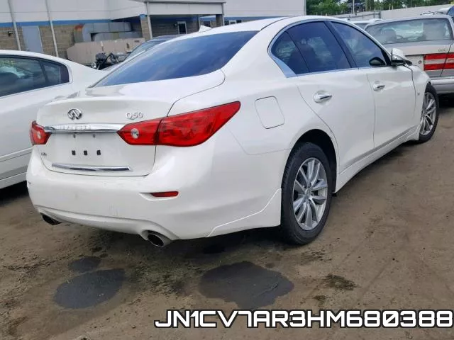 JN1CV7AR3HM680388 фото 5