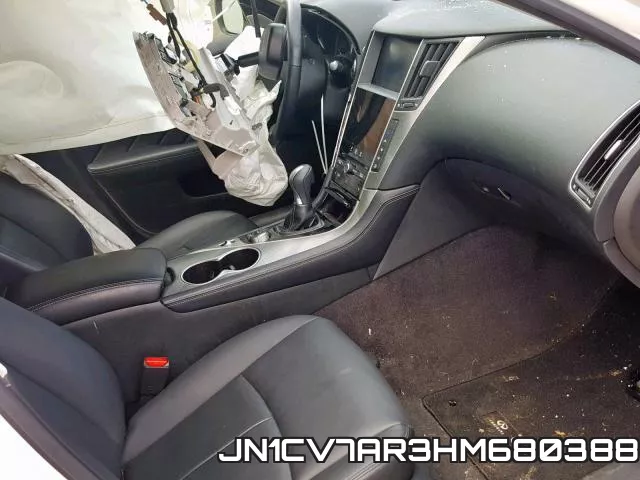 JN1CV7AR3HM680388 фото 6