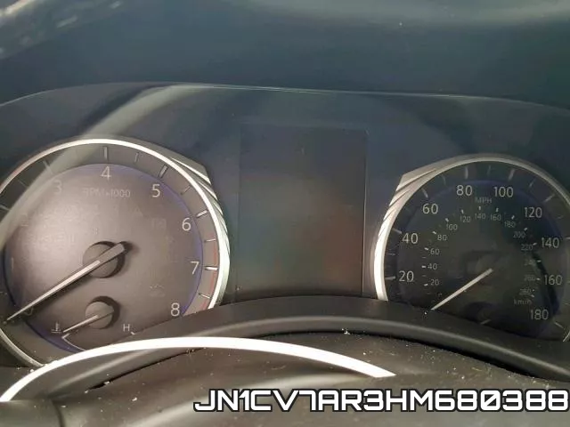 JN1CV7AR3HM680388 фото 9