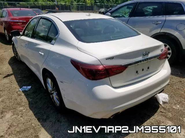 JN1EV7AP2JM355101 фото 4