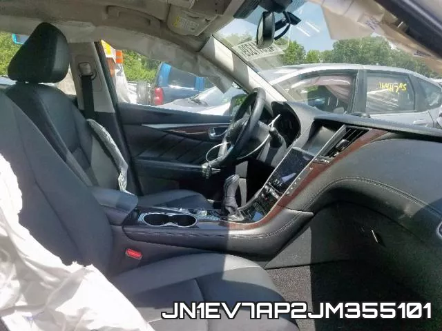 JN1EV7AP2JM355101 фото 6