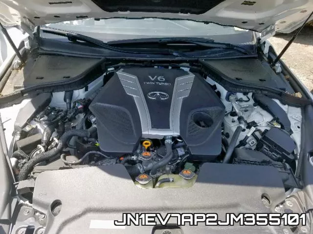 JN1EV7AP2JM355101 фото 7