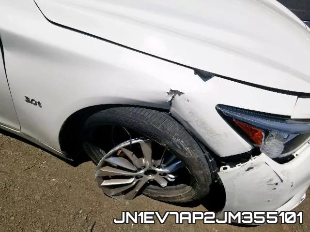 JN1EV7AP2JM355101 фото 9