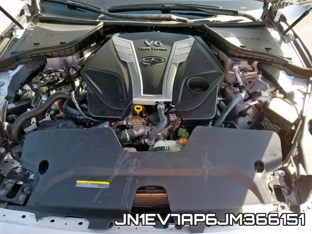 JN1EV7AP6JM366151 фото 8