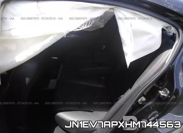 JN1EV7APXHM744563 фото 9