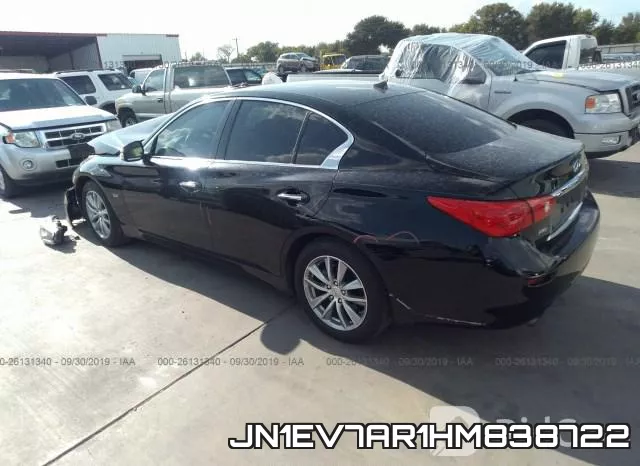 JN1EV7AR1HM838722 фото 4