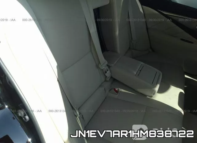 JN1EV7AR1HM838722 фото 9
