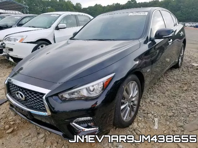 JN1EV7AR9JM438655 фото 3