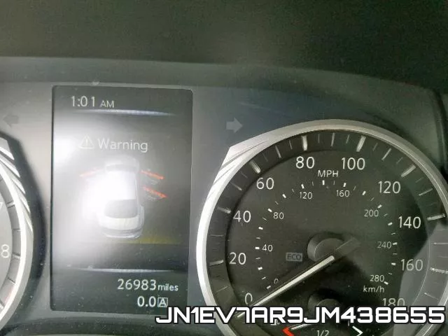 JN1EV7AR9JM438655 фото 9
