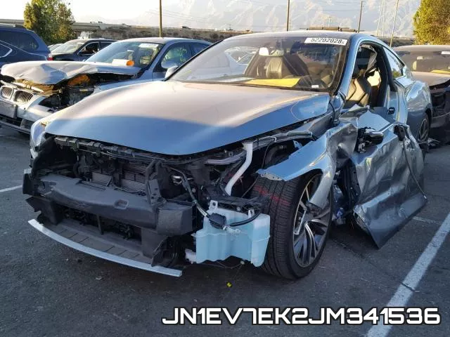 JN1EV7EK2JM341536 фото 3