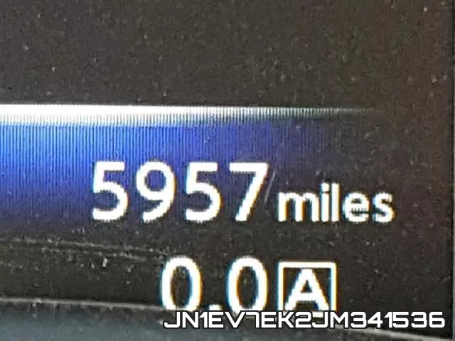 JN1EV7EK2JM341536 фото 9