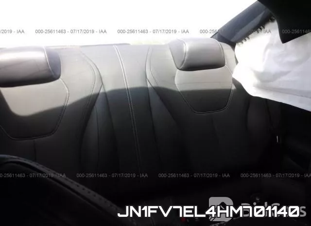 JN1FV7EL4HM701140 фото 9
